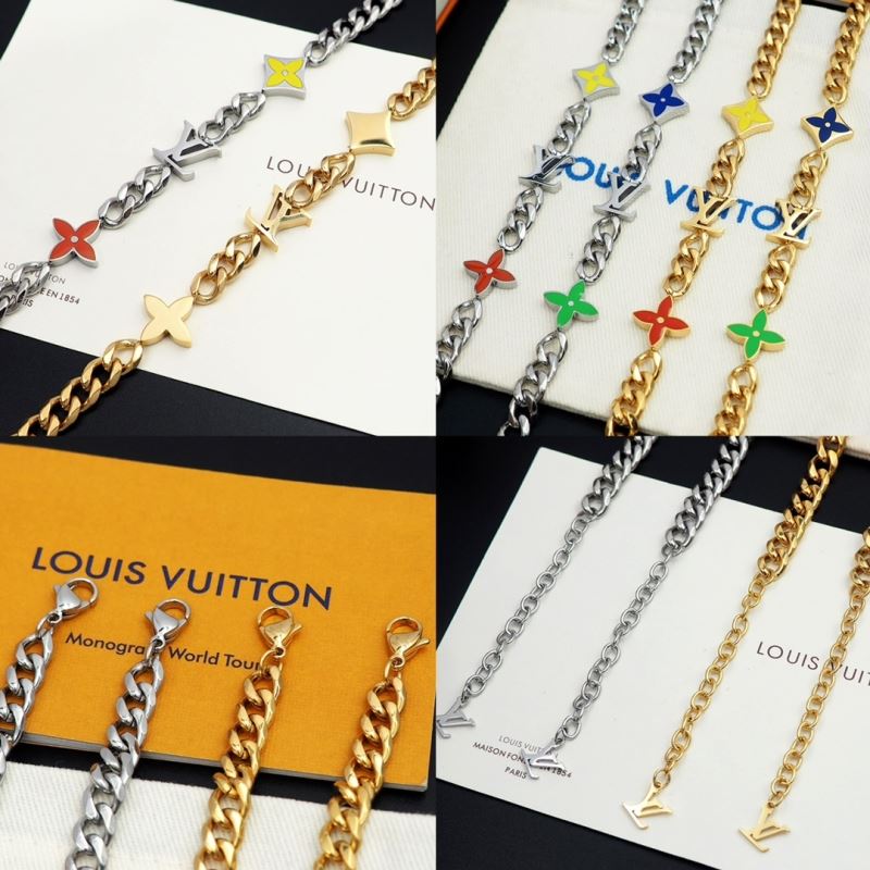 Louis Vuitton Bracelets